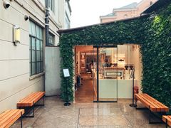 门面-% Arabica阿拉比卡咖啡(武康路店)
