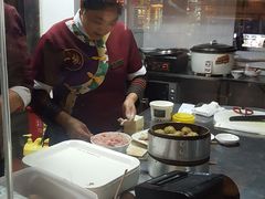 -汪一挑馄饨(老街店)