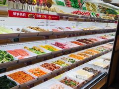 自助取餐区-每味每客·重庆麻辣烫(拓展大厦店)