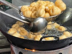 -老南昌白糖糕(大士院店)