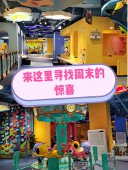 -贝乐鸥主题乐园(锦城万达广场店)