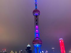 -东方明珠广播电视塔