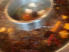 -九尺赵老四鲜鹅肠火锅