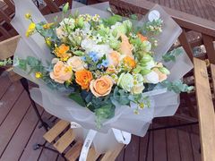 -ChaKo Flora ·茶子花艺 (市北店)