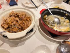 -莆田餐厅PUTIEN(金融街购物中心店)