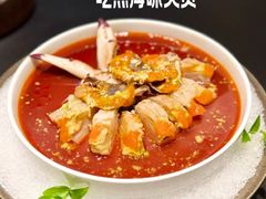 -龙宴海鲜城(经中路店)