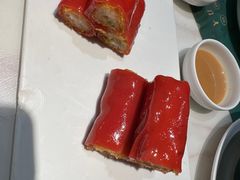 -悦得闲广式茶楼点心(石厦时代广场店)
