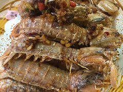 -崖口红树林海鲜餐厅