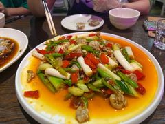 -方记海鲜大排档(乐山形象店)