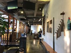 大堂-几荷·恰似故人来(秀水广场店)
