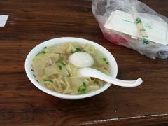 -朱新年·苏式汤团·面点(北寺塔店)