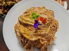 -北平食府·北京烤鸭(北京西站六里桥店)