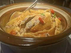 -外婆家(杭州马塍店·杭帮菜名店)