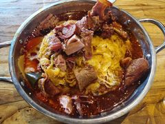 -串大叔炭火烤串·鸡西大冷面刀削面(总店)
