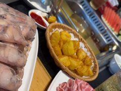 -小日子火锅(古槐街店)