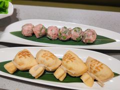 -海底捞火锅(万达坊店)