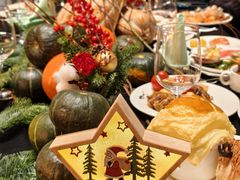 -济南喜来登酒店