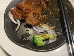 -吉布鲁牛排海鲜自助(成都大悦城店)