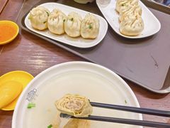 -大壶春生煎(世纪汇广场店)
