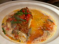 -炊烟小炒黄牛肉(浦东世纪汇店)