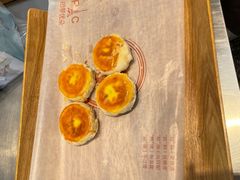 -巴黎优朵烘焙馆(菱角湖壹号店)