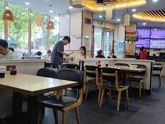 -蒋家桥饺面店(东关街店)