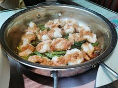 -福荣新中式餐厅