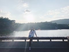 -清迈夜间动物园