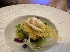 -V Bar海景扒房(北海湾惠龙万达嘉华酒店)