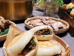 -罗勒家·养生火锅· Bistro(大望路店)