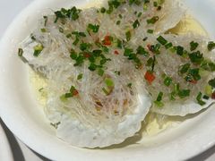 -老洋房花园饭店(绍兴路店)