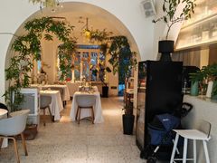 -春树下·树屋花房西餐厅(罍街AS1980店)