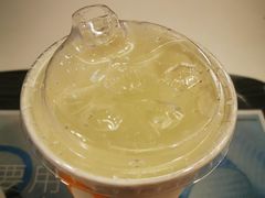 -麦当劳(杭州三花国际店)