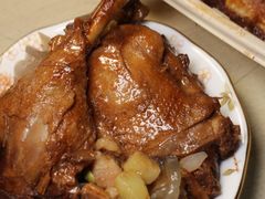 -同济大学-北苑食堂