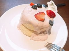 -茉里·舒芙蕾·手作甜品