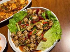 -阿杰臻选海鲜饭店(普陀山店)