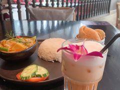 -Thai Alley泰爱里(二沙岛店)