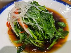 -苹果树下艺术餐厅(宋庄店)