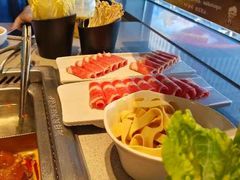 -海底捞火锅(北京路店)