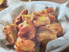 -如轩·海鲜砂锅粥·潮汕菜(沿江东路店)