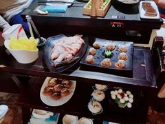 -菌自在·云南野生菌火锅(长安万达店)