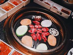 -嘿嘟嘟·肋条烧肉放题(爱融荟城店)