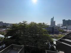 -佛山岭南天地康得思酒店
