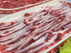 牛脆筋-大吉利·潮汕鲜牛肉火锅(西安店)
