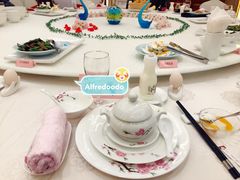 -桃花岭饭店桂香楼