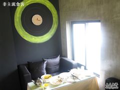 -朵朵开素食餐厅(后宰门街店)