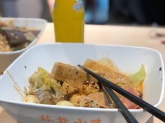 -林静小吃(复兴路店)
