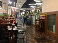 大堂-鑫龙火锅城(青岛分店)