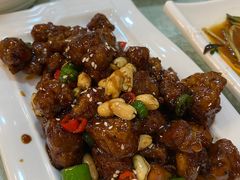 -六和聚传统烤鸭.天津菜(和平店)