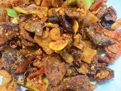 -福春居饺子楼(创业路店)